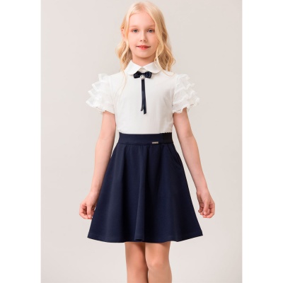 Сорочка школьная Colabear 686241